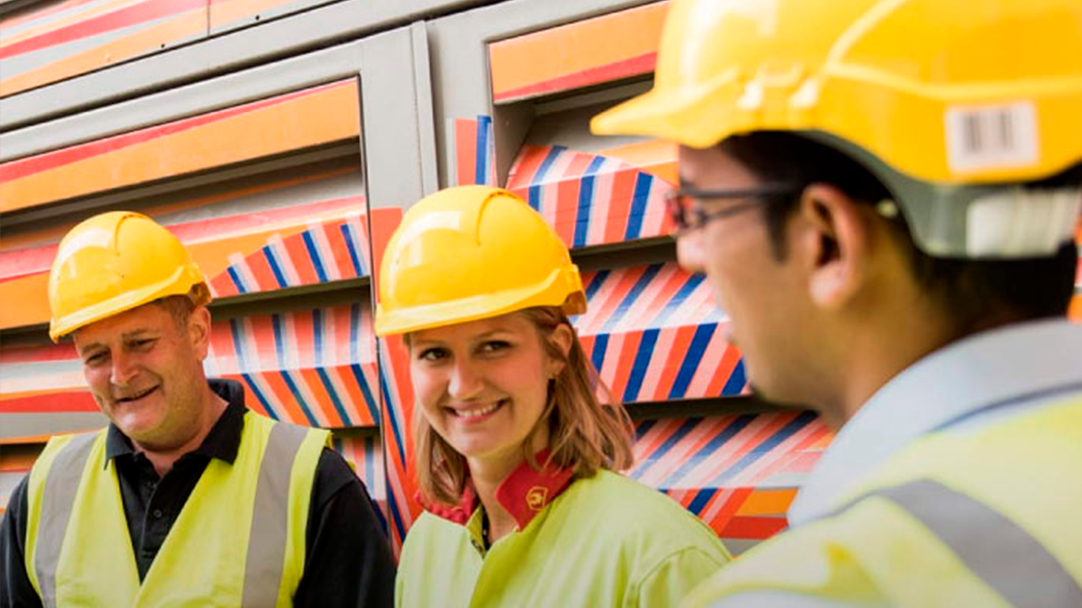 Tecnicatura Superior en Higiene y Seguridad en el Trabajo